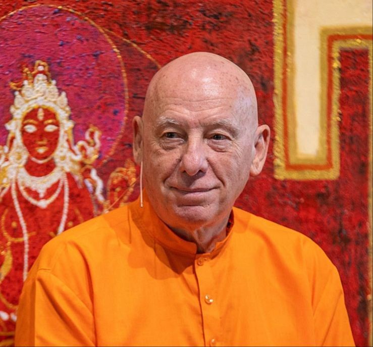 Swami Khecaranatha